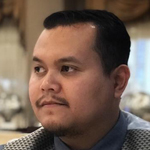 Foto Hendik Purbaya