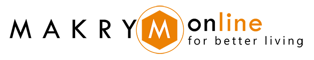 Makrym Online Logo